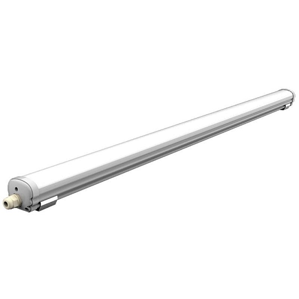 Светильник настенно-потолочный LED PWP-OS 1200 36W 2900лм 4000K IP65  JAZZWAY
